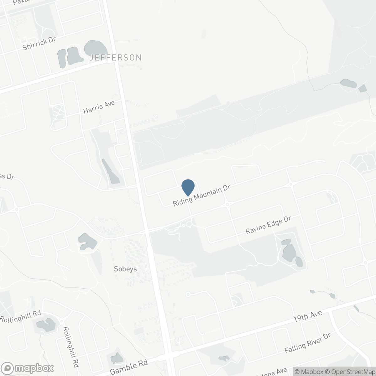 63 PAPER MILLS CRESCENT, Richmond Hill, Ontario L4E 0V4